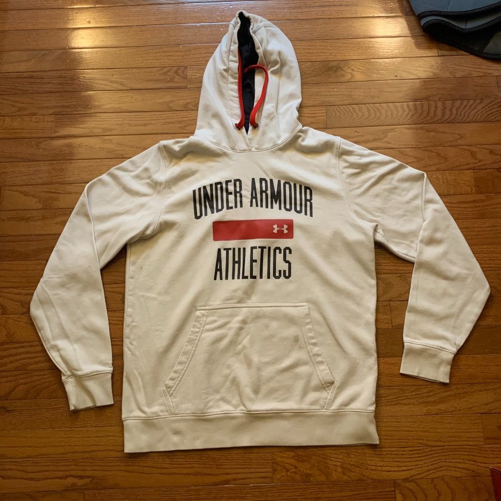 Men's Under Armour Hoodie
